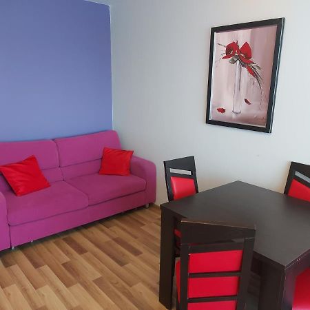 Апартаменты Samodzielny Apartament 2Pokojowy Колобжег Экстерьер фото