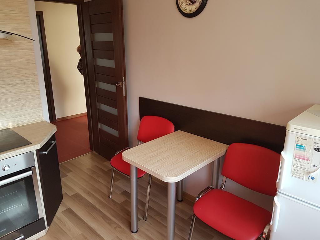 Апартаменты Samodzielny Apartament 2Pokojowy Колобжег Экстерьер фото